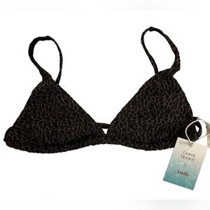 Andie by Demi Moore Tropez top